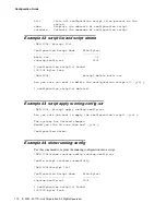 Предварительный просмотр 170 страницы D-Link UNIFIED WIRED & WIRELESS ACCESS SYSTEM DWS-3000 Configuration Manual