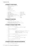 Предварительный просмотр 174 страницы D-Link UNIFIED WIRED & WIRELESS ACCESS SYSTEM DWS-3000 Configuration Manual