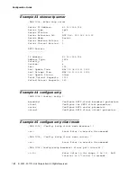 Предварительный просмотр 180 страницы D-Link UNIFIED WIRED & WIRELESS ACCESS SYSTEM DWS-3000 Configuration Manual