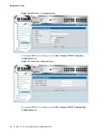 Предварительный просмотр 182 страницы D-Link UNIFIED WIRED & WIRELESS ACCESS SYSTEM DWS-3000 Configuration Manual