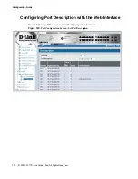 Предварительный просмотр 192 страницы D-Link UNIFIED WIRED & WIRELESS ACCESS SYSTEM DWS-3000 Configuration Manual