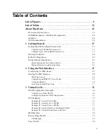 Preview for 3 page of D-Link UNIFIED WIRED & WIRELESS ACCESS SYSTEM... Configuration Manual