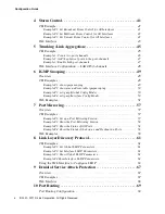 Preview for 4 page of D-Link UNIFIED WIRED & WIRELESS ACCESS SYSTEM... Configuration Manual