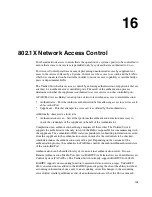 Предварительный просмотр 105 страницы D-Link UNIFIED WIRED & WIRELESS ACCESS SYSTEM... Configuration Manual