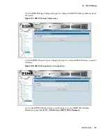 Preview for 165 page of D-Link UNIFIED WIRED & WIRELESS ACCESS SYSTEM... Configuration Manual