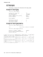 Preview for 186 page of D-Link UNIFIED WIRED & WIRELESS ACCESS SYSTEM... Configuration Manual