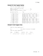 Preview for 187 page of D-Link UNIFIED WIRED & WIRELESS ACCESS SYSTEM... Configuration Manual