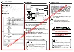 Preview for 2 page of D-Link V-DIR1HD-W Quick Start Manual