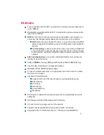 Preview for 7 page of D-Link VDI-624 Owner'S Manual