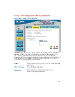 Preview for 24 page of D-Link VDI-624 Owner'S Manual