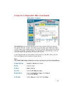 Preview for 27 page of D-Link VDI-624 Owner'S Manual