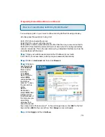 Preview for 78 page of D-Link VDI-624 Owner'S Manual