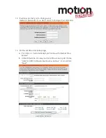 Preview for 3 page of D-Link Verizon DSL-2750B Installation Manual