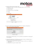 Preview for 4 page of D-Link Verizon DSL-2750B Installation Manual