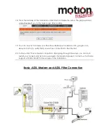 Preview for 6 page of D-Link Verizon DSL-2750B Installation Manual