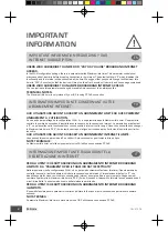 Preview for 2 page of D-Link Verizon DSL-2750B Quick Installation Manual