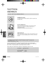 Preview for 38 page of D-Link Verizon DSL-2750B Quick Installation Manual