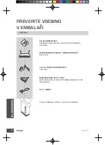 Preview for 52 page of D-Link Verizon DSL-2750B Quick Installation Manual