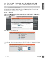 Preview for 3 page of D-Link Verizon DSL-2750B Quick Setup Manual