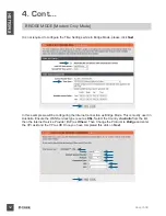 Preview for 12 page of D-Link Verizon DSL-2750B Quick Setup Manual