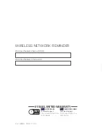 Preview for 20 page of D-Link Verizon DSL-2750B Quick Setup Manual