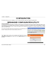 Preview for 20 page of D-Link Verizon DSL-2750B User Manual