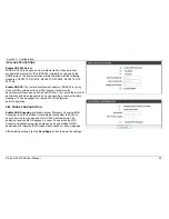 Preview for 44 page of D-Link Verizon DSL-2750B User Manual