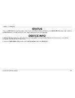 Preview for 102 page of D-Link Verizon DSL-2750B User Manual