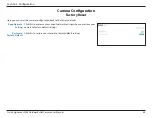 Preview for 58 page of D-Link Vigilance H.265 User Manual