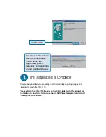 Preview for 7 page of D-Link VisualStream DSB-C110 Quick Installation Manual