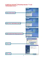 Preview for 6 page of D-Link VisualStream DSB-C310 Manual