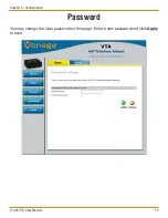 Предварительный просмотр 16 страницы D-Link Vonage VTA-CV User Manual