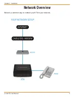 Preview for 8 page of D-Link Vonage VTA-VR User Manual