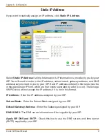 Preview for 13 page of D-Link Vonage VWR User Manual