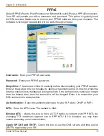 Preview for 14 page of D-Link Vonage VWR User Manual