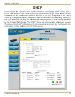 Preview for 16 page of D-Link Vonage VWR User Manual