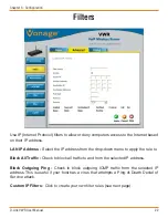 Preview for 26 page of D-Link Vonage VWR User Manual