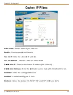 Preview for 27 page of D-Link Vonage VWR User Manual