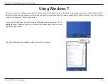 Preview for 18 page of D-Link WA121B1 User Manual