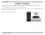 Preview for 11 page of D-Link WA182D1 User Manual