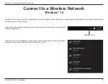 Preview for 14 page of D-Link WA182D1 User Manual