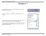 Preview for 18 page of D-Link WA182D1 User Manual