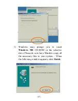 Preview for 22 page of D-Link WB1500 User Manual