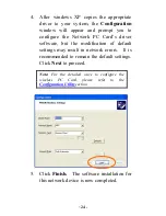 Preview for 29 page of D-Link WB1500 User Manual