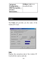 Preview for 39 page of D-Link WB1500 User Manual