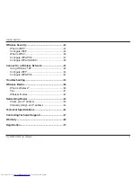 Preview for 3 page of D-Link WBR-1310 - Wireless G Router User Manual