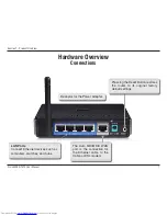 Preview for 7 page of D-Link WBR-1310 - Wireless G Router User Manual