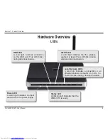 Preview for 8 page of D-Link WBR-1310 - Wireless G Router User Manual