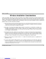 Preview for 10 page of D-Link WBR-1310 - Wireless G Router User Manual