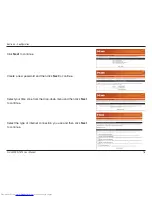 Preview for 16 page of D-Link WBR-1310 - Wireless G Router User Manual